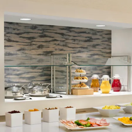 Hilton Fort Collins Hotels in Larimer County