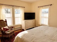 Lake Placid Home in the Heart of Adirondack Village - 3-Star