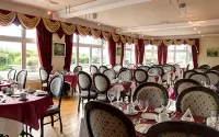 The Imperial Hotel - Barer