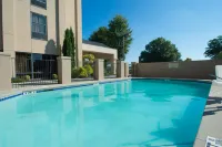 Hampton Inn Gainesville - 2 estrellas