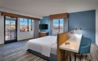 Hilton Garden Inn Prescott Downtown - balcony