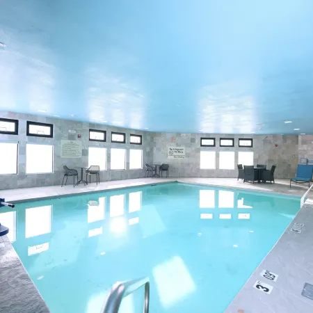 Hampton Inn Hays-North of I-70