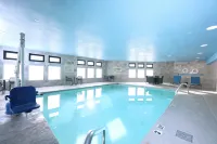 Hampton Inn Hays-North of I-70 - Pet friendly