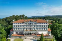 Pousada de Viana do Castelo – Historic Hotel - Wifi