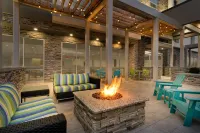 Home2 Suites by Hilton Norfolk Airport - Cho phép mang theo thú cưng