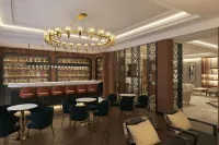Sheraton Bishkek - Bar