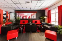維連根-憲汶寧多梅洛酒店 - Wi-Fi