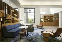 Hilton New Orleans Airport - 4-Star