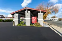 Red Roof Inn Redding - Pet friendly