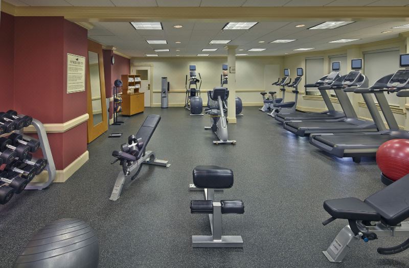 Homewood Suites by Hilton Columbia photo 3