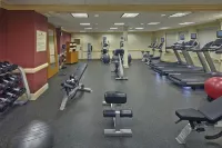 Homewood Suites by Hilton Columbia - Fitnessstudio
