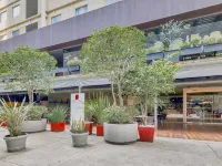 Fiesta Inn Insurgentes Sur Hotels near Altavista