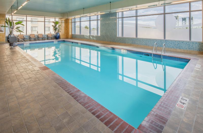 Hilton Vancouver Washington photo 2