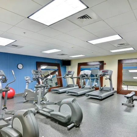 Hampton Inn & Suites Wilkes-Barre/Scranton