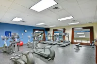 Hampton Inn & Suites Wilkes-Barre/Scranton - 2 estrellas
