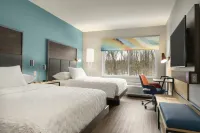 Tru by Hilton Albany Airport - Park Yeri
