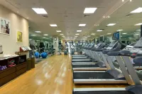 The Buenaventura Golf & Beach Resort Panama, Autograph Collection - ที่มีฟิตเนส