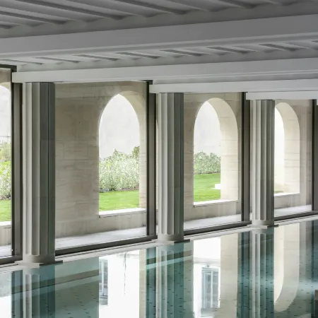 Villa Maïa