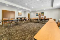 Hampton Inn Marion - Wifi