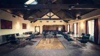 Cavan Crystal Hotel - petit déjeuner