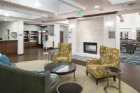 Homewood Suites by Hilton Fresno Airport/Clovis - Lemmikkieläimet sallittu
