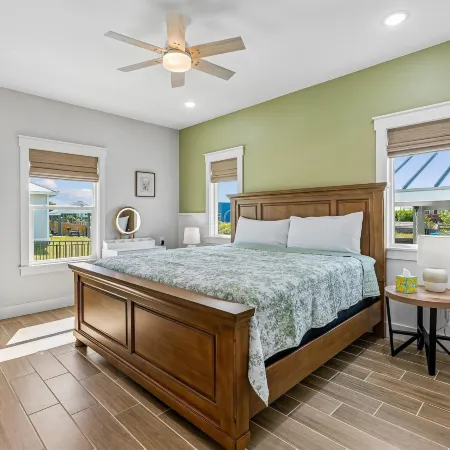 Rockport Casitas - The Roxy