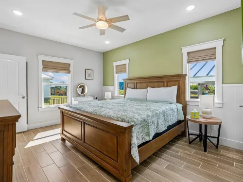 Rockport Casitas - The Roxy - 4-Sterne