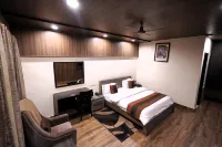 Spring Hill Resort Pathankot - Wifi