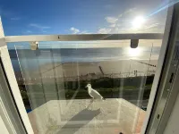 2 Juliet balconies, sea views - 2つ星