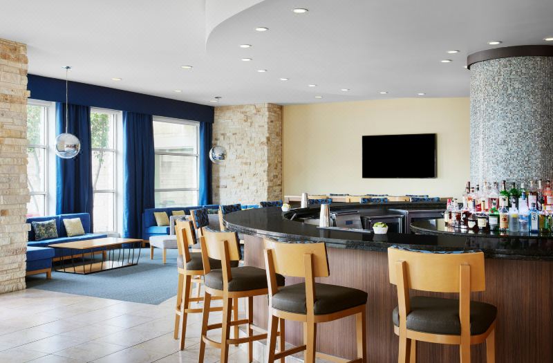 Hilton Garden Inn Dallas/Richardson photo 5