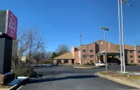 Red Roof Inn & Suites Chestertown - Wifi