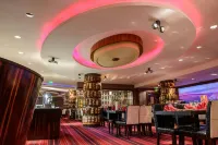 Killarney Towers Hotel & Leisure Centre - bar