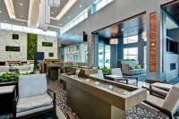 Embassy Suites by Hilton Plainfield Indianapolis Airport - Airport Shuttle