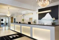 Elite Stora Hotellet Örebro - Pet friendly