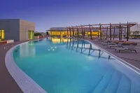 阿布扎比艾爾瓦赫達千禧酒店 - 浪漫/情侶