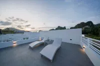 The Haven Krabi - Pensions
