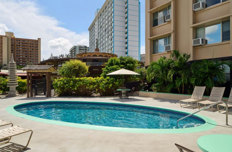 Pagoda Hotel photo 4