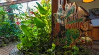 Hotel Hotu Matua by EI - Pools