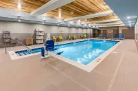 Home2 Suites by Hilton North Conway - Parkplatz