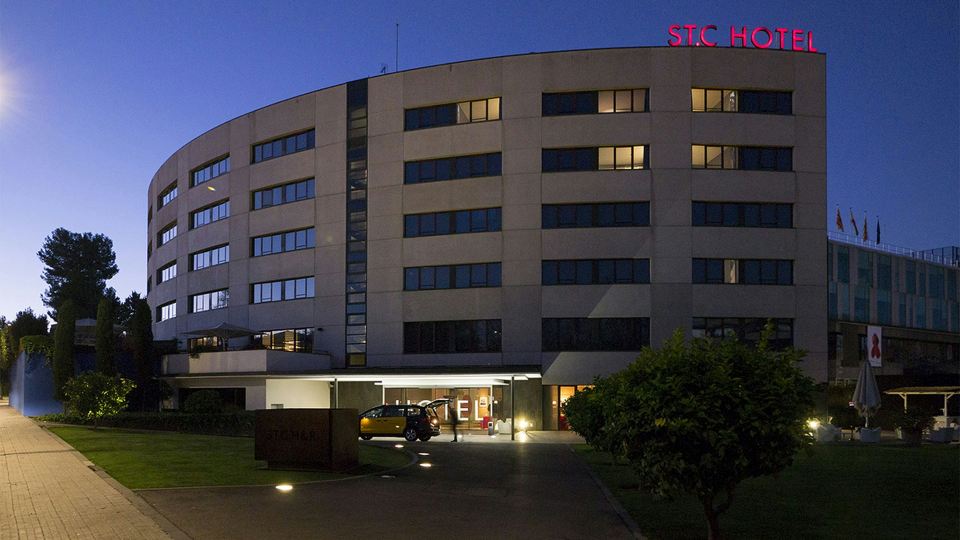 El Sant Cugat