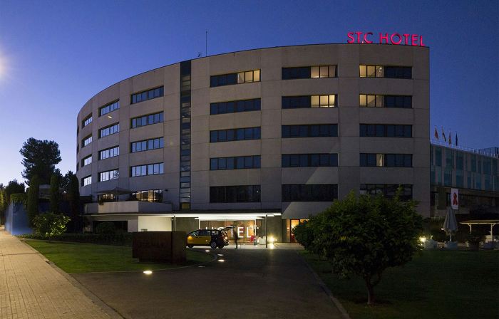 El Sant Cugat