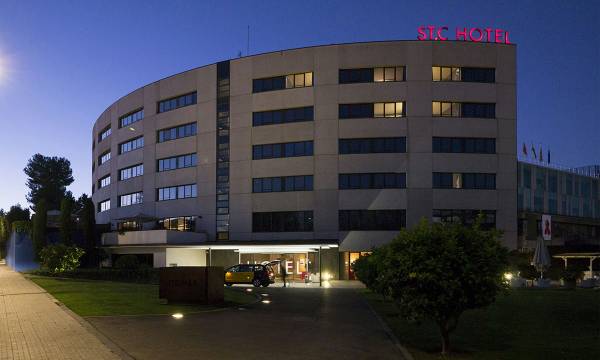 El Sant Cugat