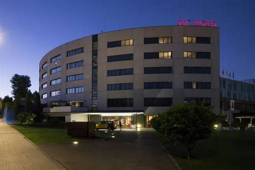 El Sant Cugat - Pet friendly