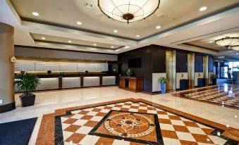 DoubleTree by Hilton Pleasanton at the Club