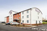Premier Inn Barrow-In-Furness - 3 étoiles