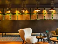 Motel One Edinburgh-Royal Hotels near Central Library