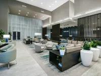 Embassy Suites College Station Hotels near Bonfire Memorial