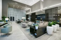 Embassy Suites College Station - Parking