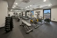 City Express by Marriott Tepic - familiaux