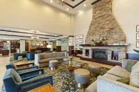 弗朗特皇家藍嶺沙道斯希爾頓逸林酒店 - Wi-Fi
